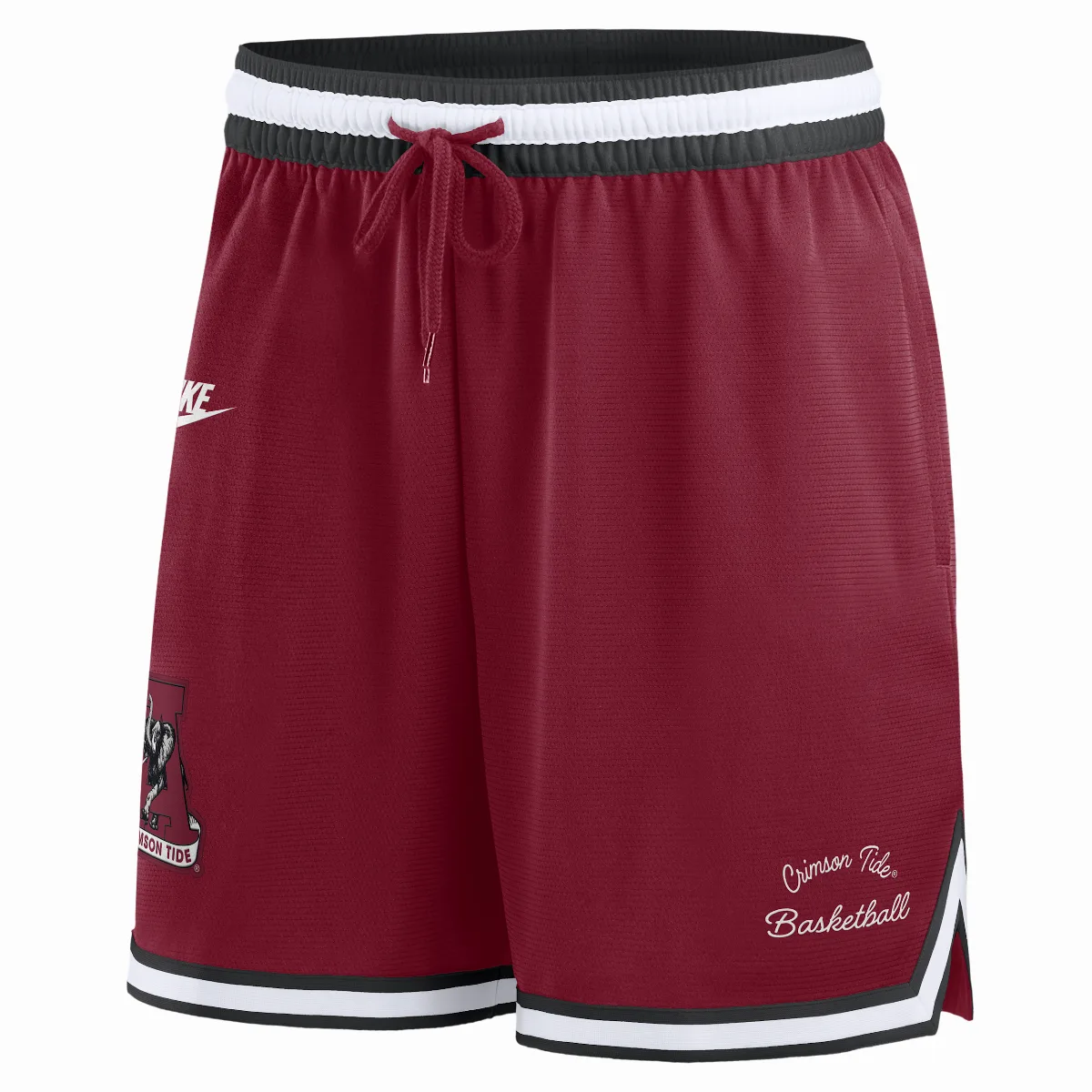 Alabama Legacy Dri-FIT College Basketball Shorts by Nike