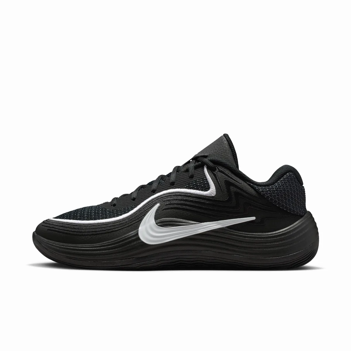 Precision 8 Low Basketball Shoes