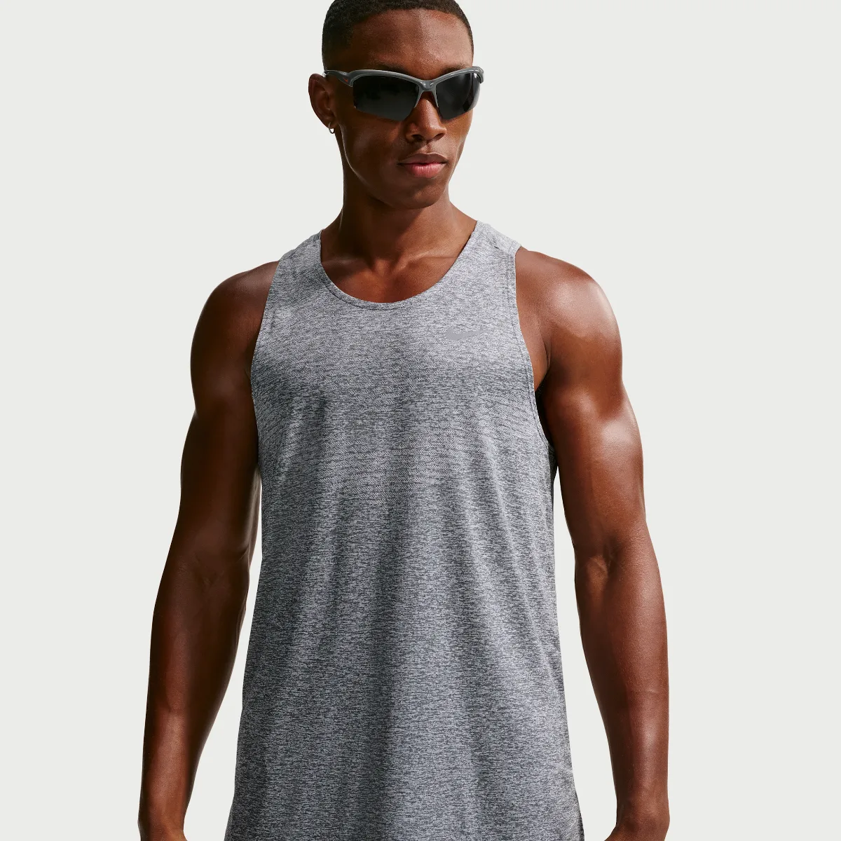 Stride Dri-FIT ADV Running Tank Top by Nike