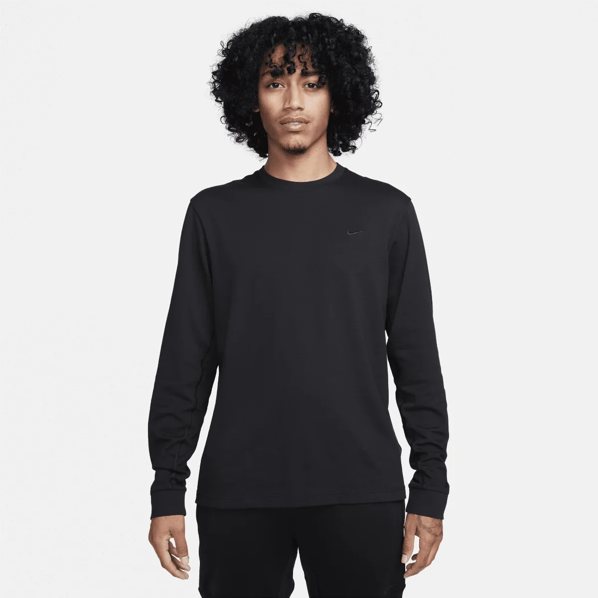 Primary Dri-FIT Long-Sleeve Versatile Top by Nike