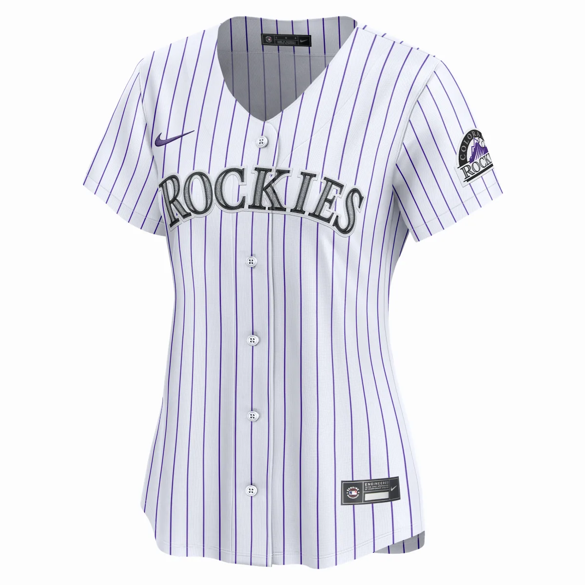 Colorado Rockies Dri-FIT ADV MLB Limited Jersey by Nike