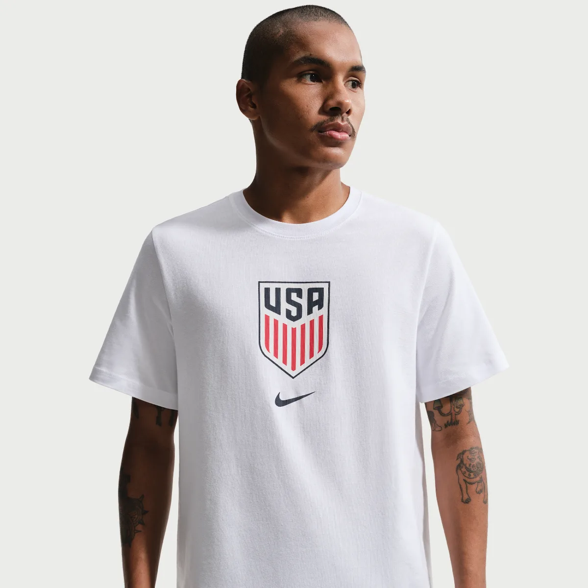 USMNT Soccer T-Shirt