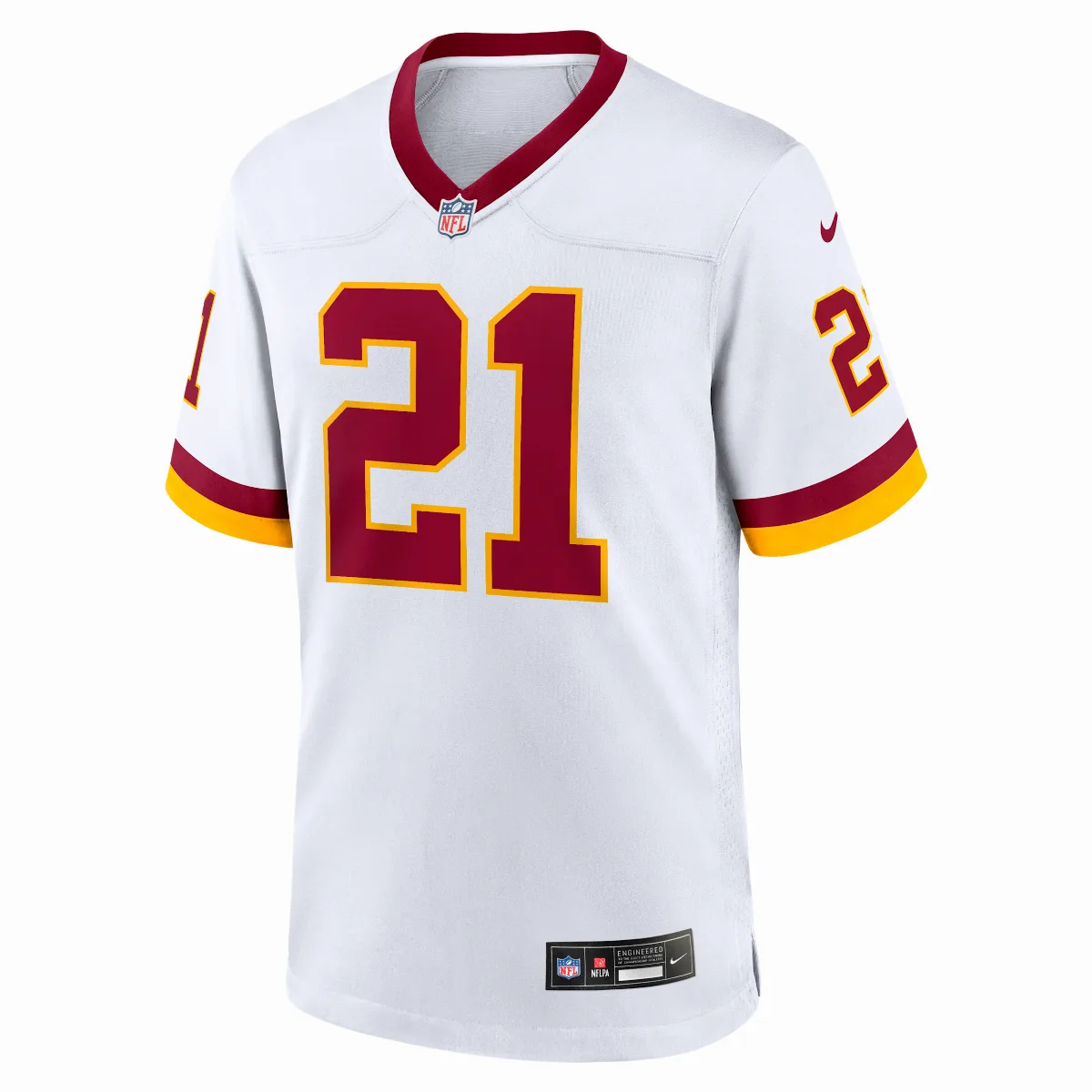 Sean Taylor Washington Commanders NFL Game Jersey by Nike