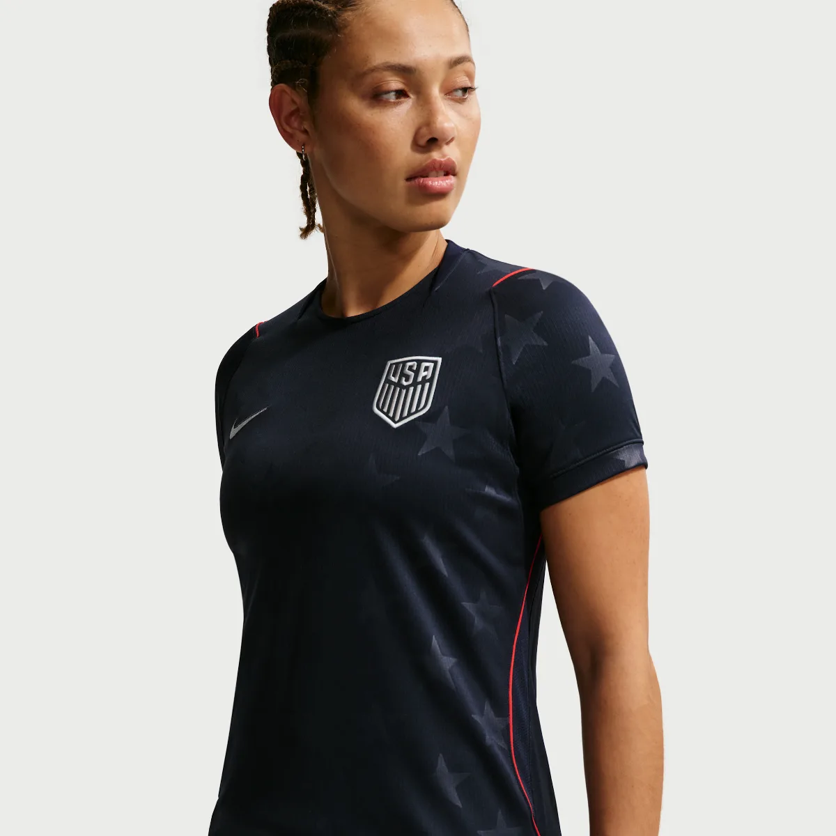 USMNT 2026 Stadium Away Dri-FIT Soccer Jersey by Nike