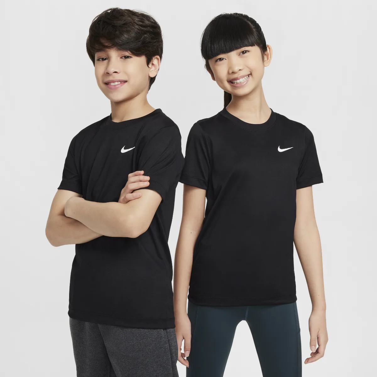 Legend Dri-FIT T-Shirt by Nike