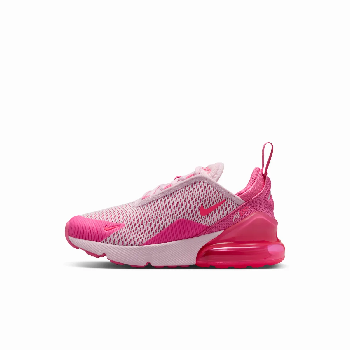 Air Max 270 Shoes by Nike