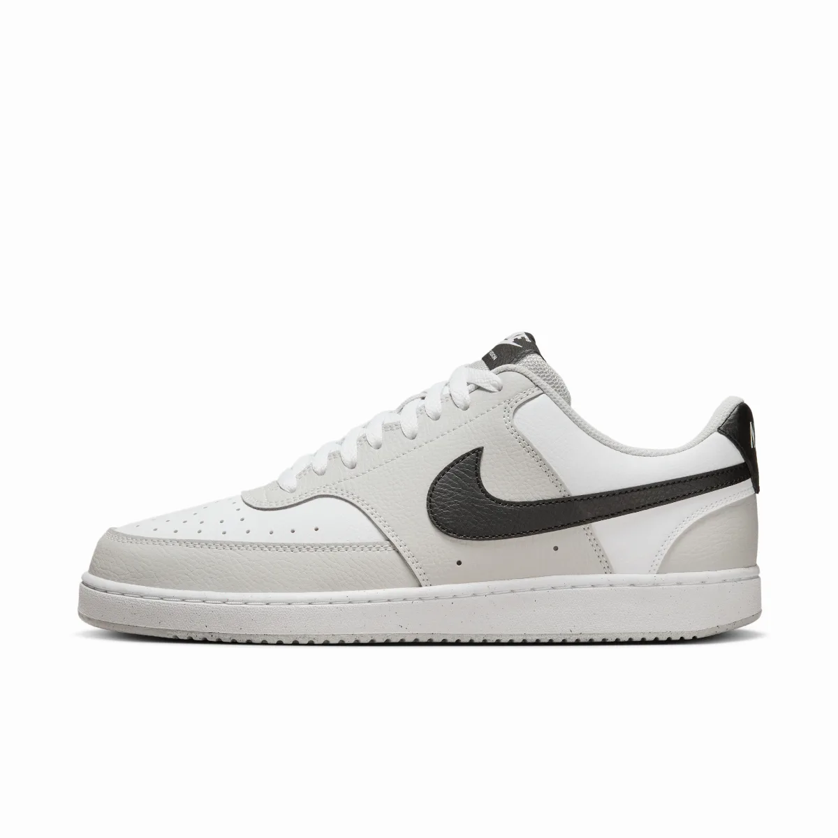 Court Vision Low Shoes by Nike