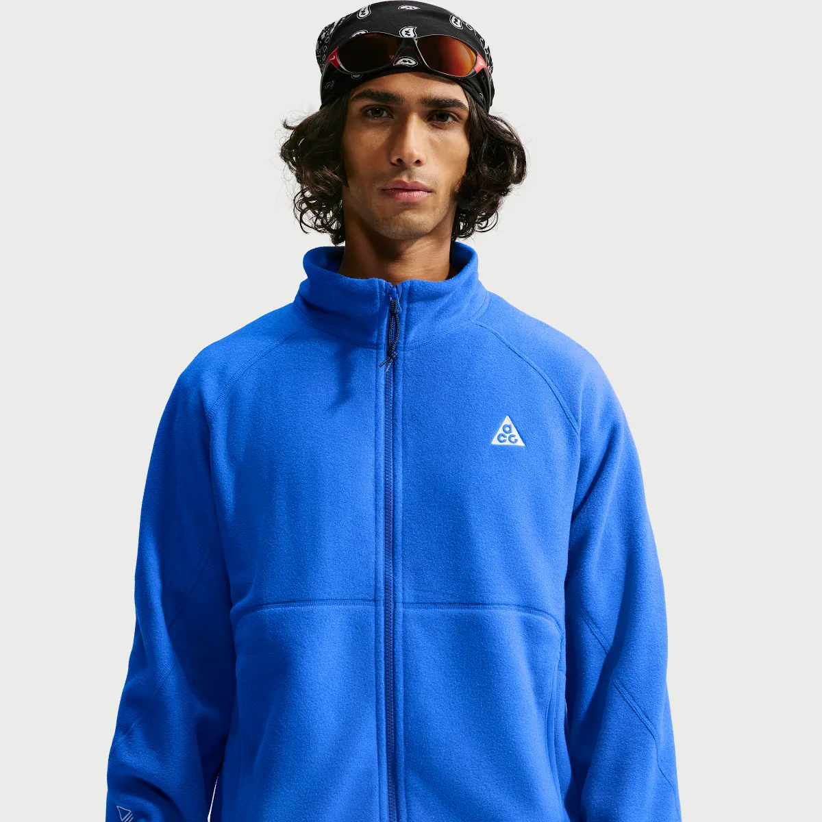 ACG Wolf Tree Full-Zip Jacket by Nike