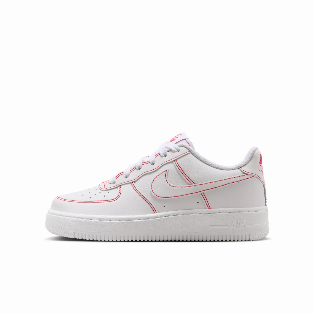 Air Force 1 LV8 Shoes by Nike