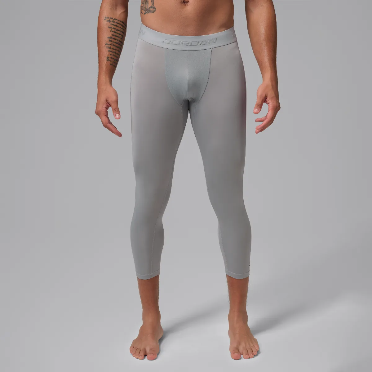 Jordan Sport Essentials Dri-FIT 3/4-Length Tights by Jordan