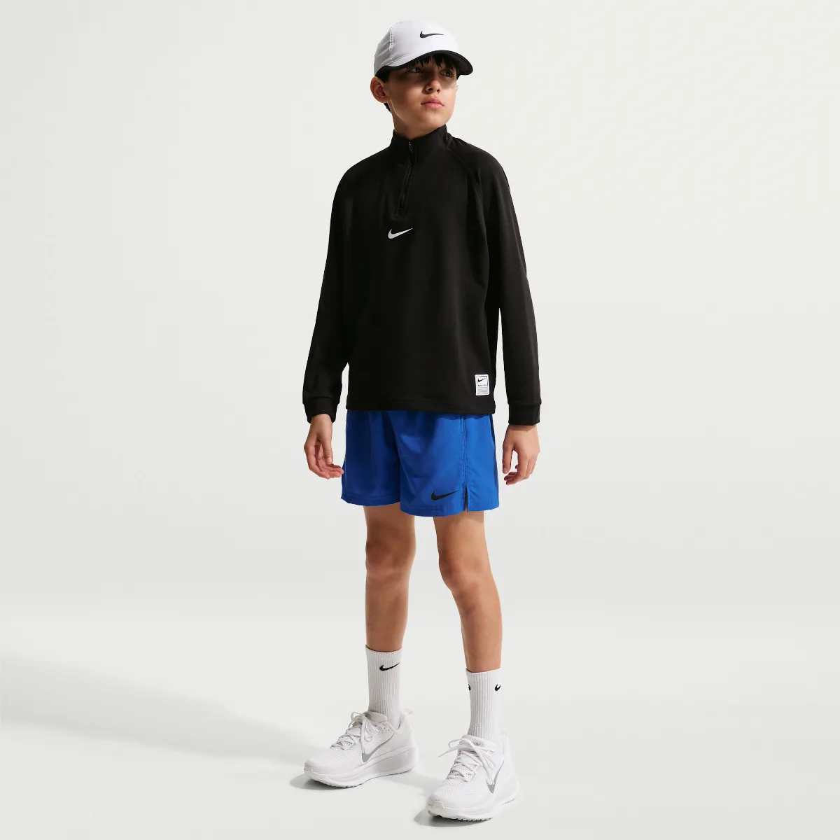 Pro Dri-FIT Training Shorts by Nike