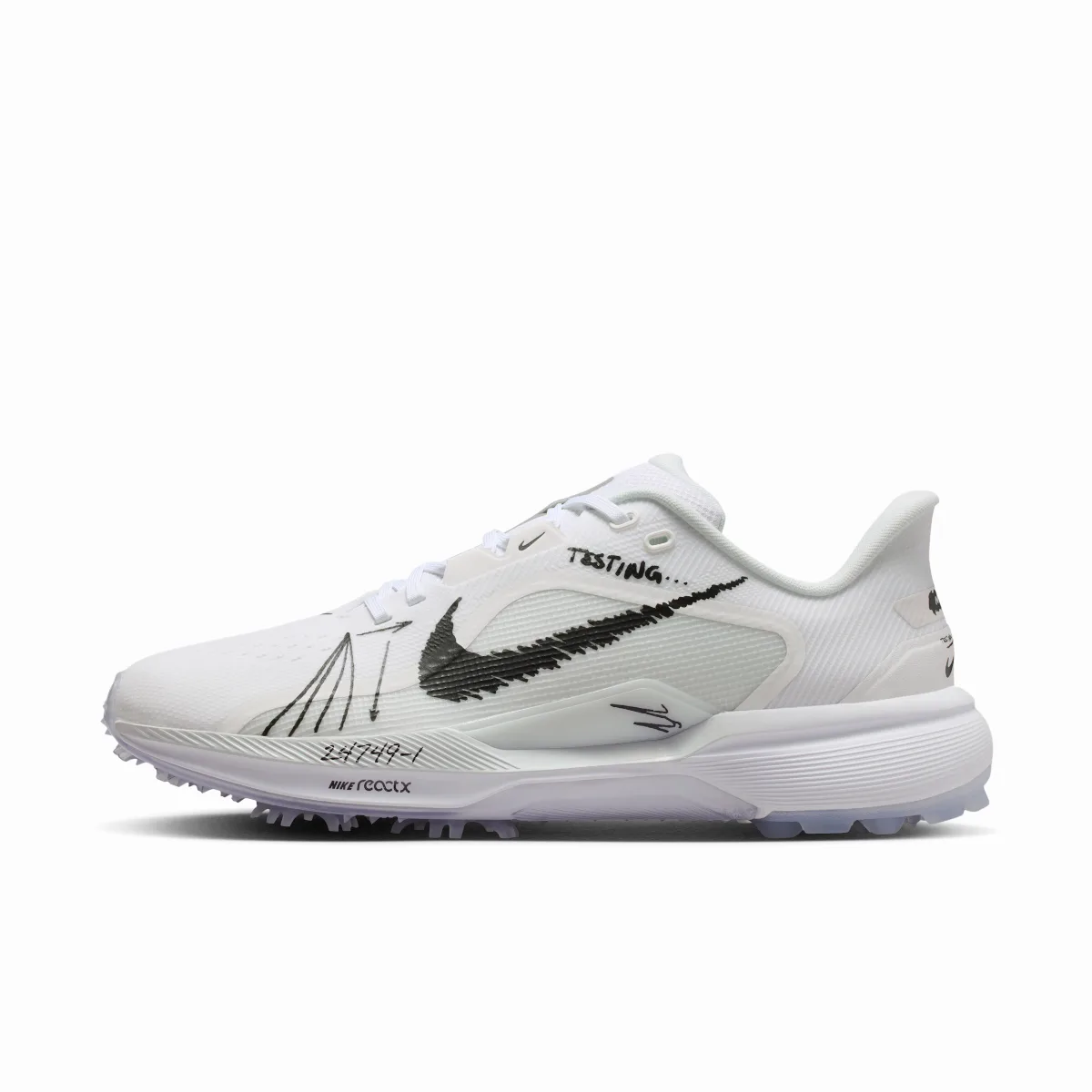 Pegasus 1 Golf Shoes by Nike