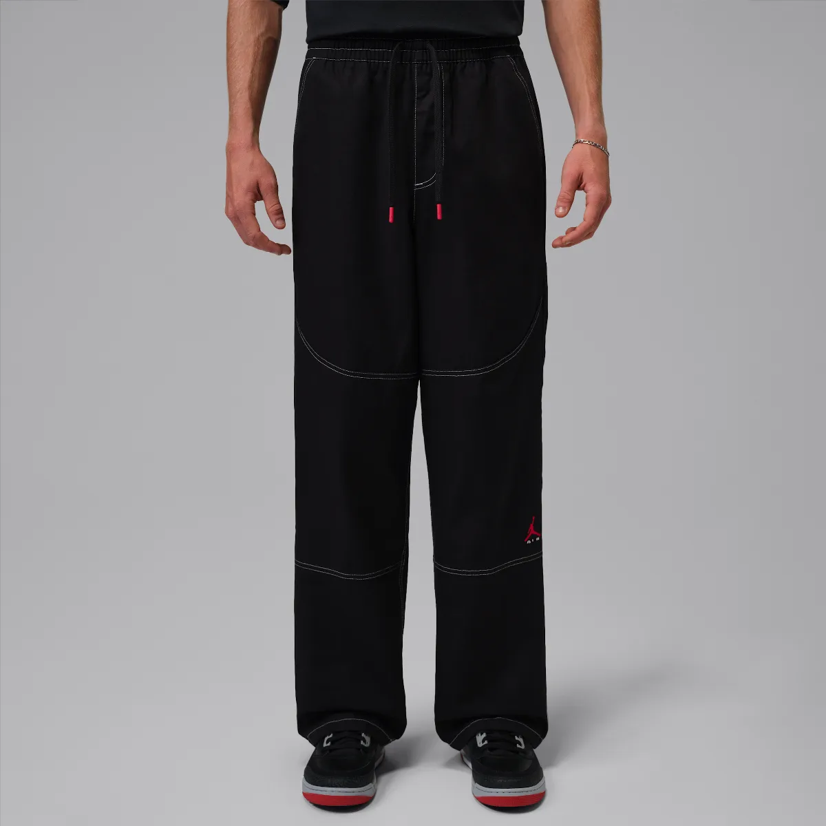 Jordan Brooklyn Chino Pants by Jordan