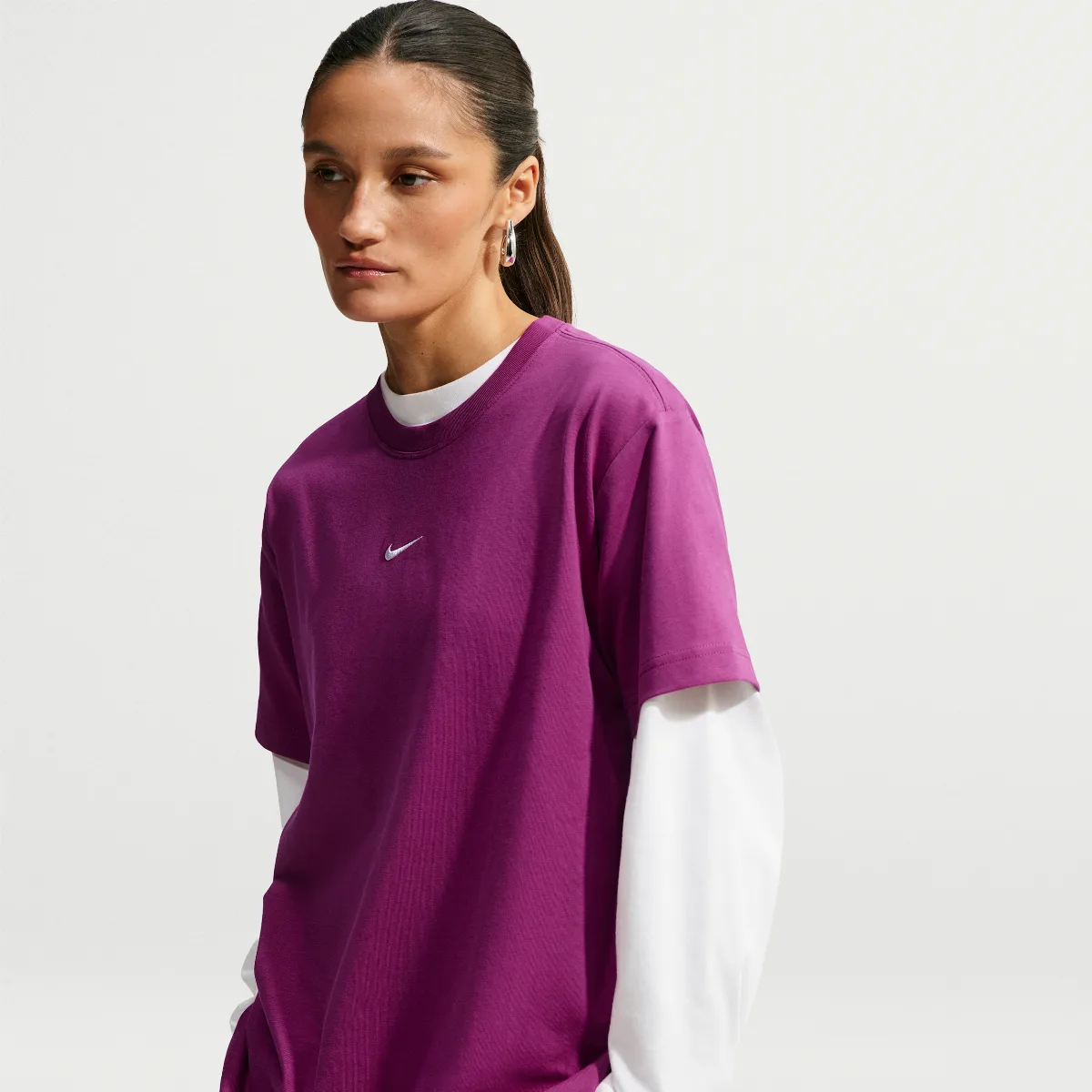Nike Sportswear Classic Oversized T-Shirt