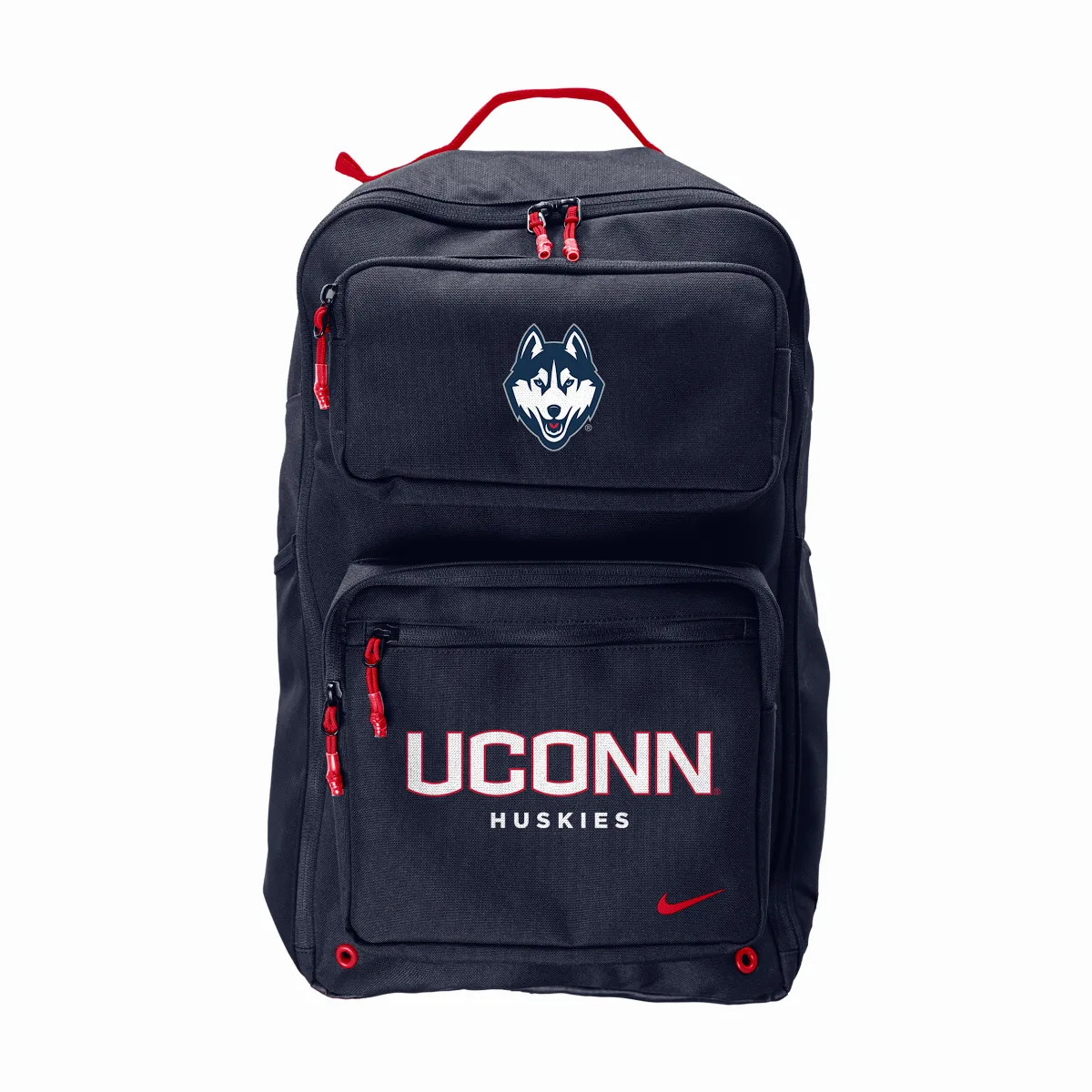 UConn Utility Speed 2.0 College Backpack by Nike