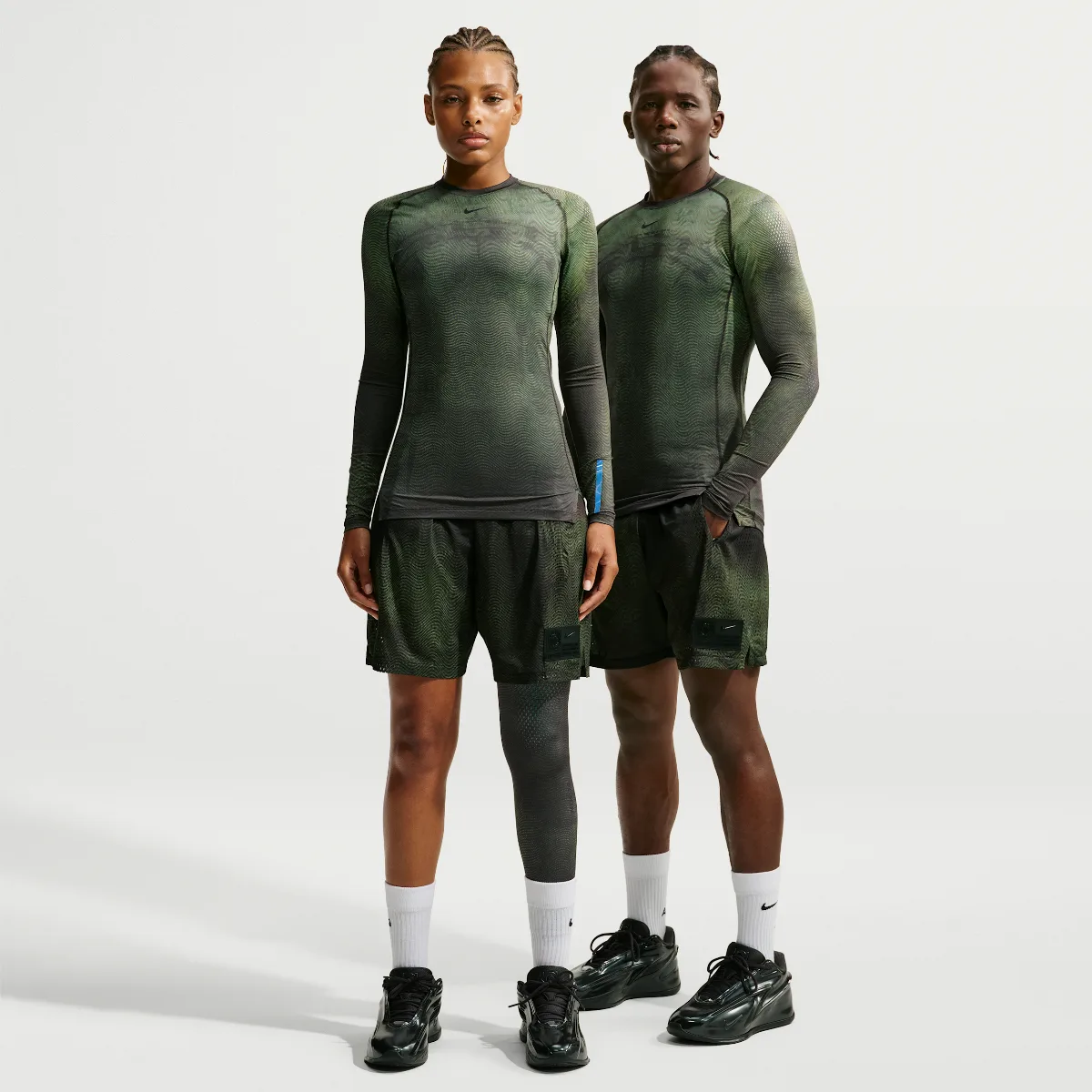 KD x NOCTA Jersey Shorts by Nike