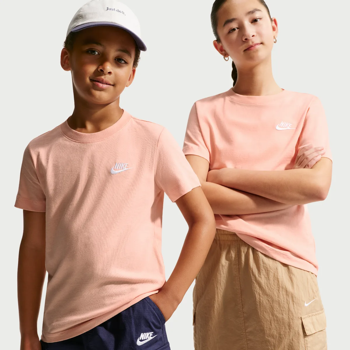 Sportswear T-Shirt by Nike