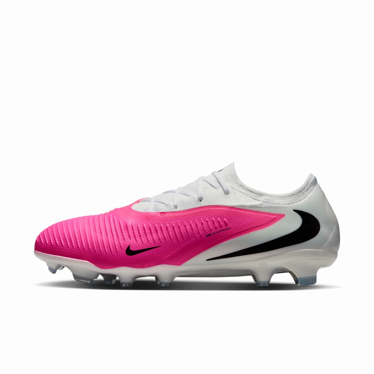 Phantom 6 Low Pro Firm-Ground Soccer Cleats