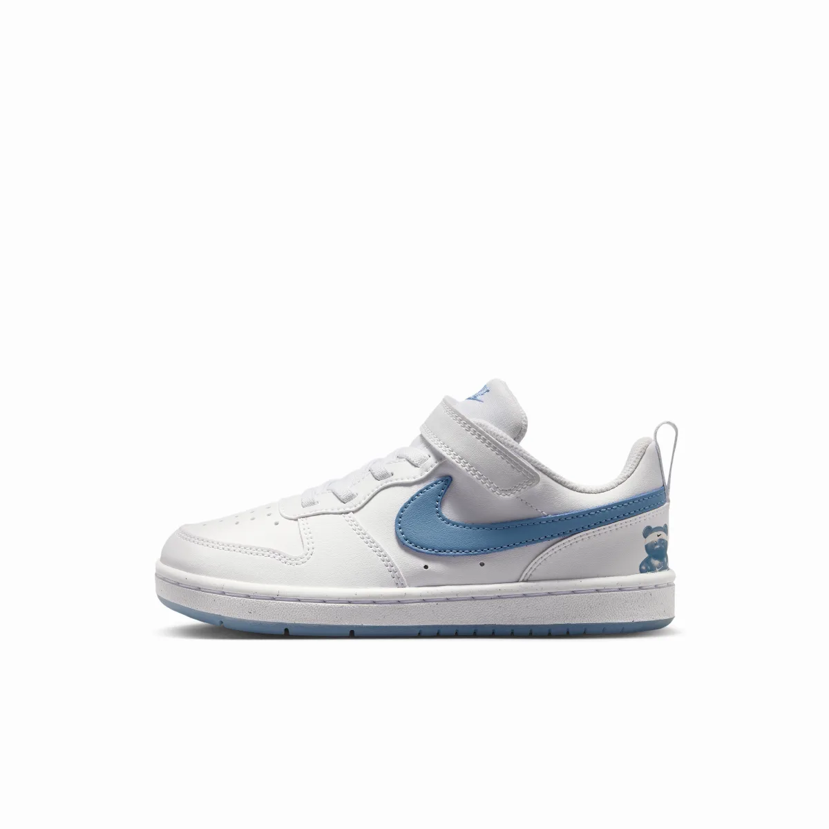Court Borough Low Shoes by Nike