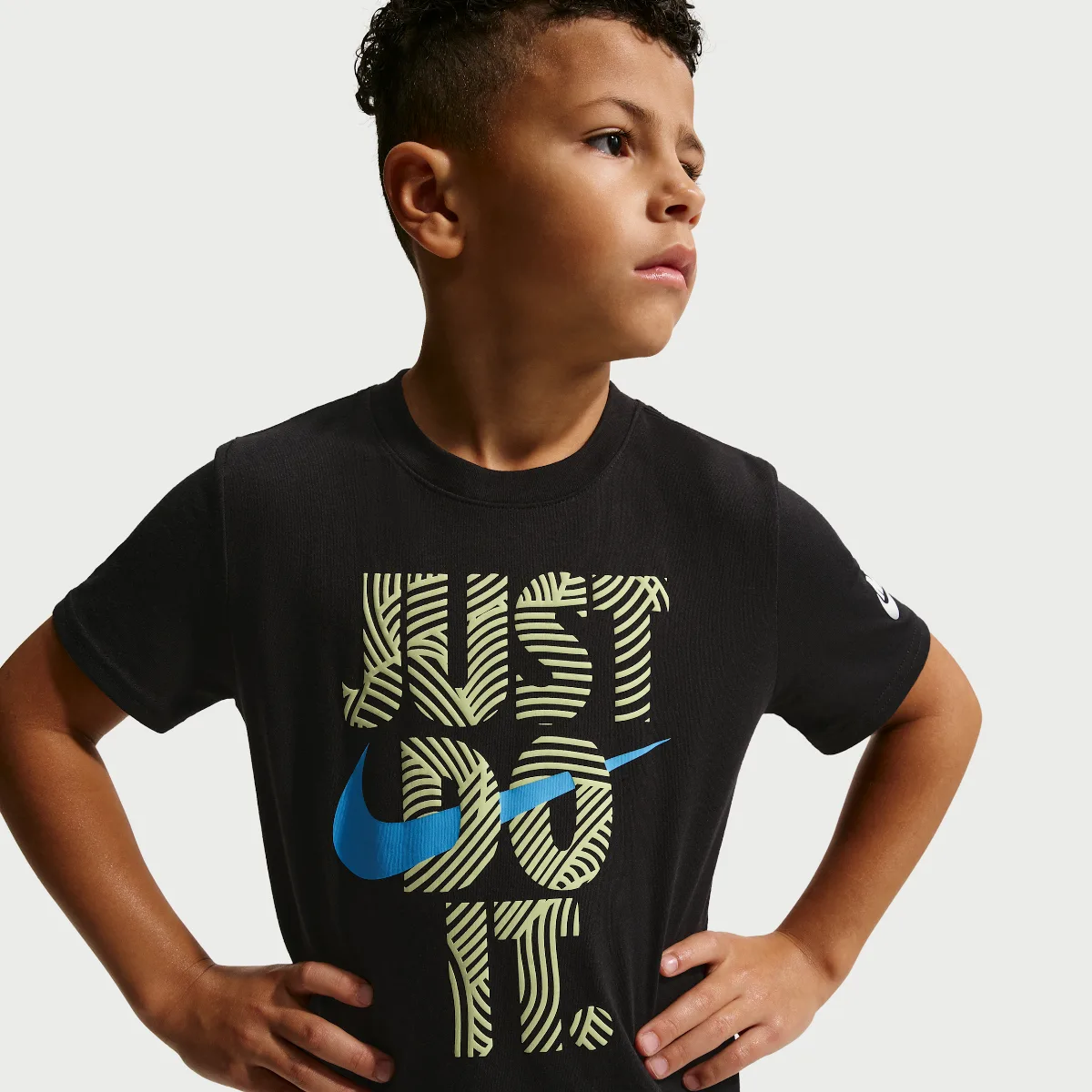 In the Zone Graphic T-Shirt by Nike