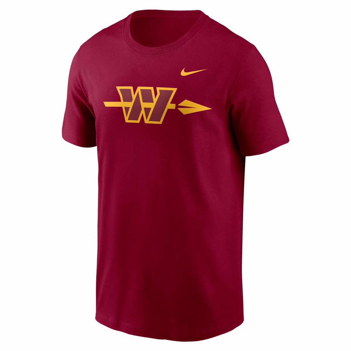 Washington Commanders Franchise Focus NFL T-Shirt by Nike