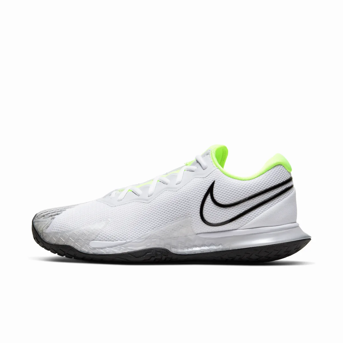 Court Air Zoom Vapor Cage 4 Hard Court Tennis Shoes by Nike