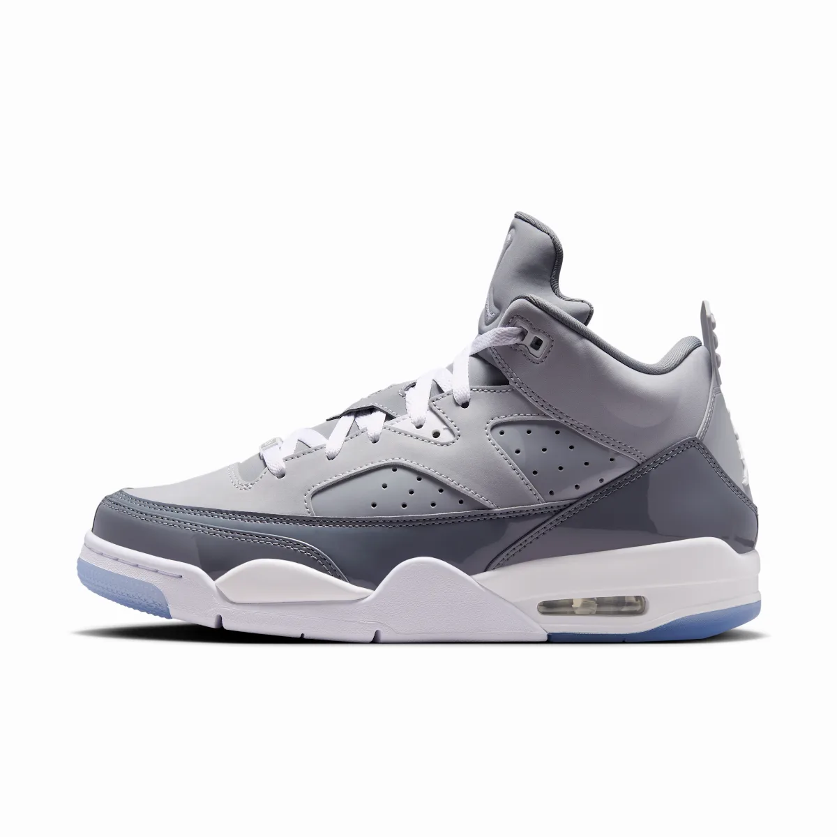 Jordan Son of Mars Low Shoes