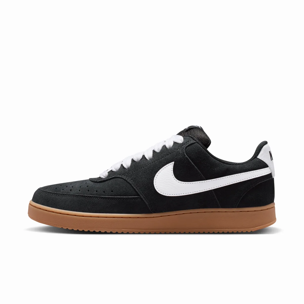 Court Vision Low Shoes by Nike