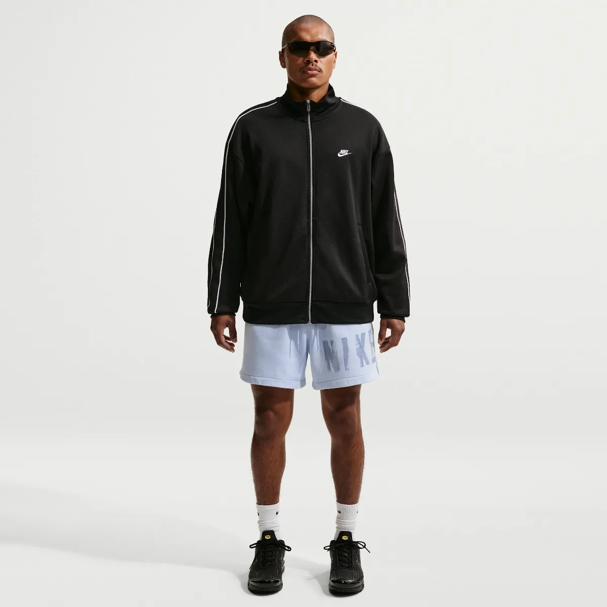 Sportswear Club Fleece Shorts