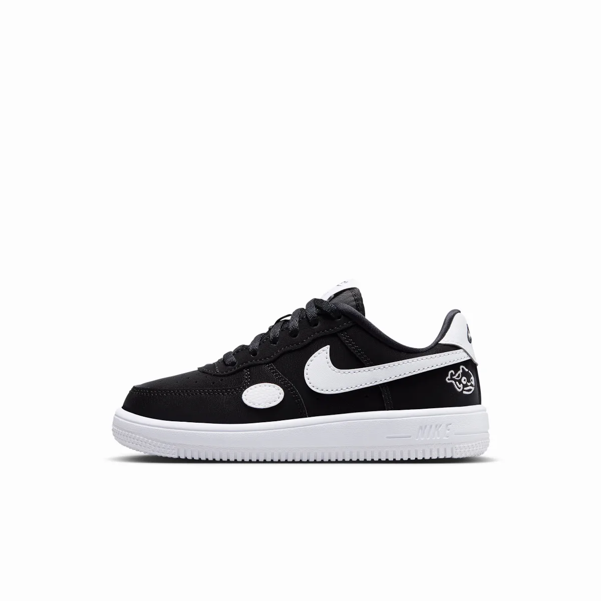 Force 1 Low Shoes by Nike
