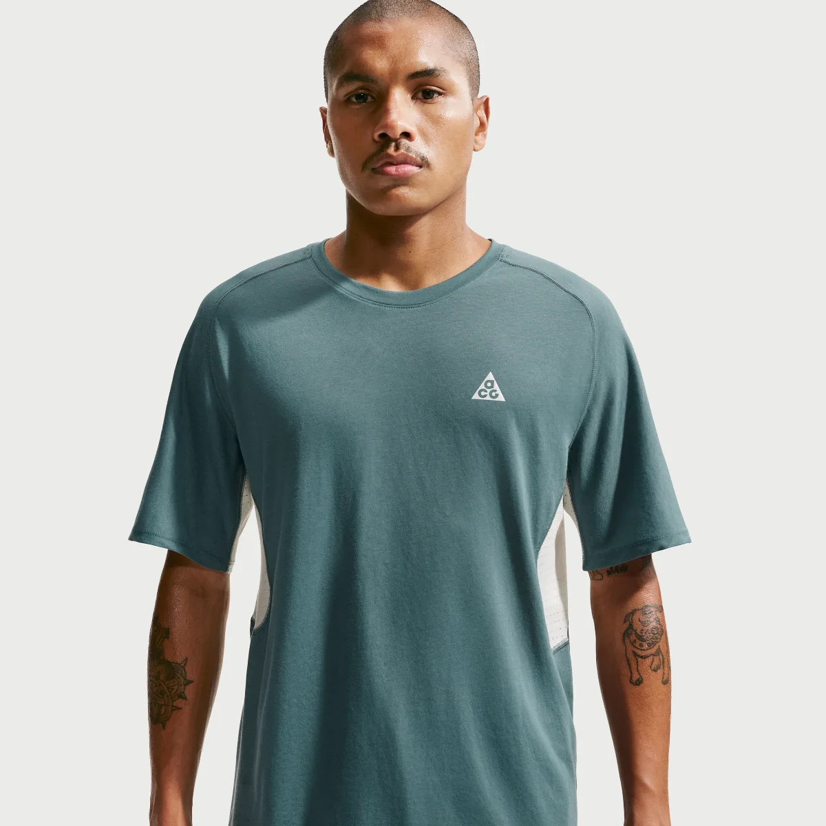 ACG Solar Chase Dri-FIT ADV Trail Running Top