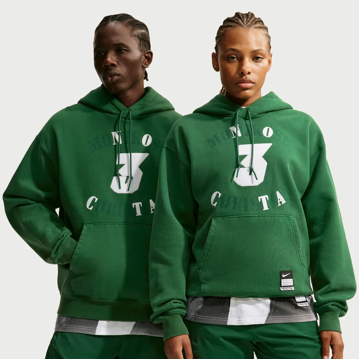 KD x NOCTA Nike Hoodie by Nike