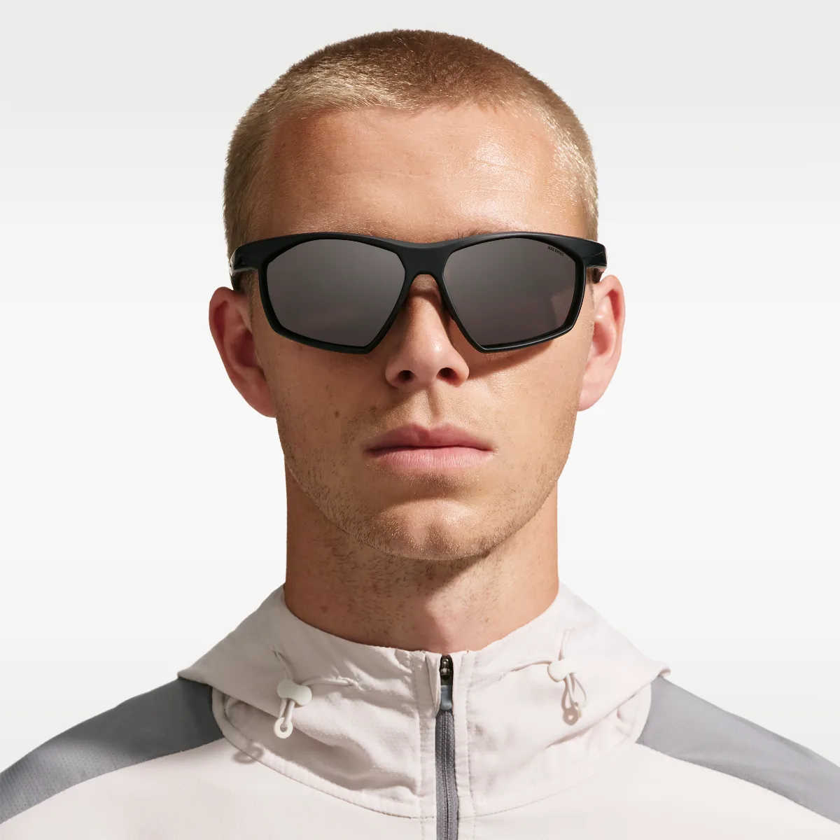 Windtrack Heat Sunglasses by Nike