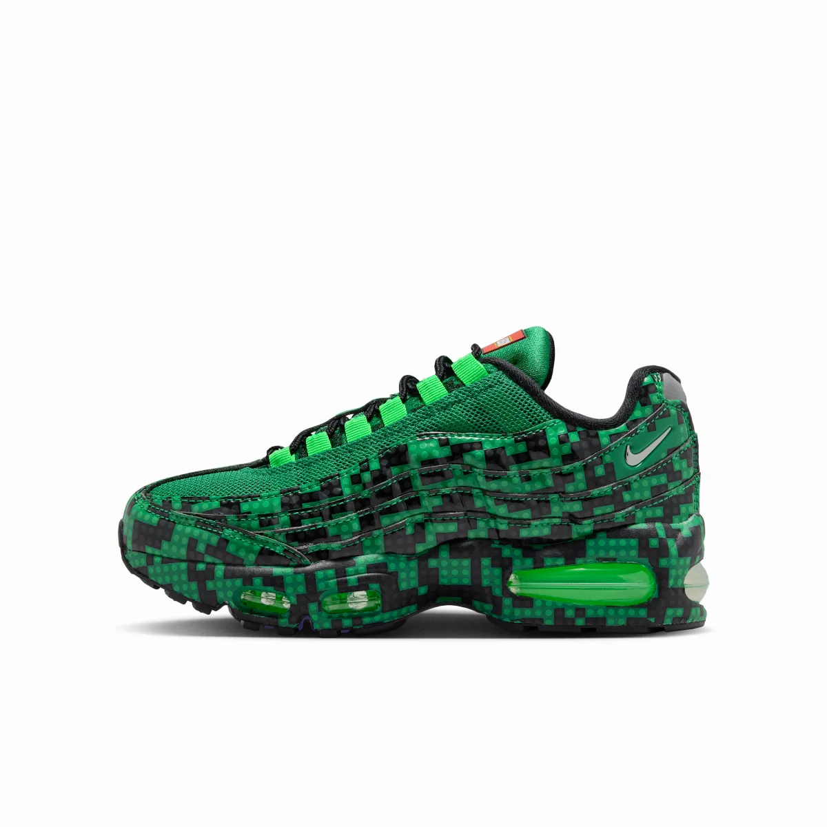 Air Max 95 x LEGO® Collection Shoes by Nike