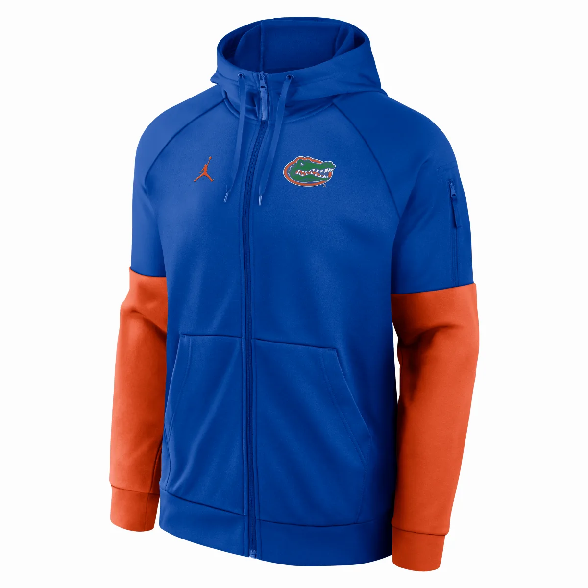 Florida Primetime Jordan Brand Therma-FIT College Full-Zip Hoodie by Jordan