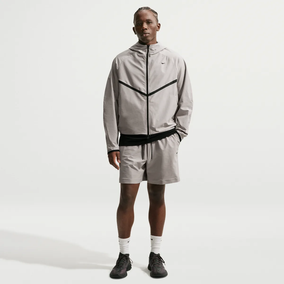 Tech Dri-FIT Shori Knit Shorts