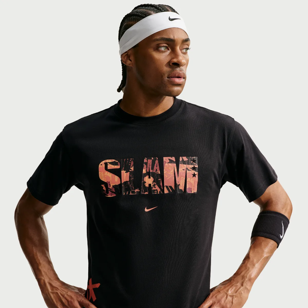Basketball T-Shirt