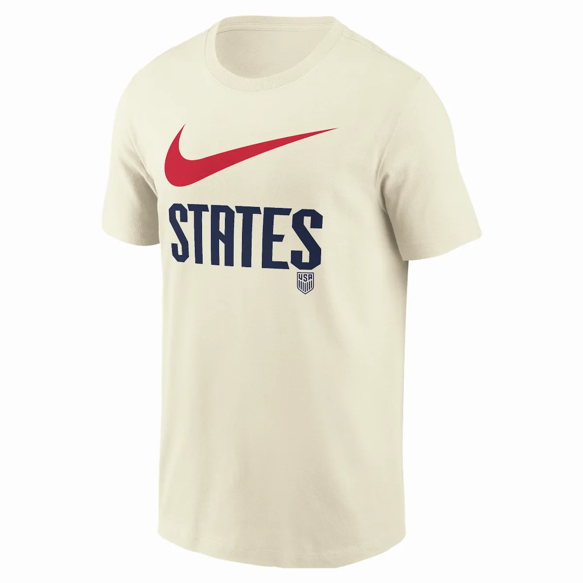 USA Soccer T-Shirt by Nike