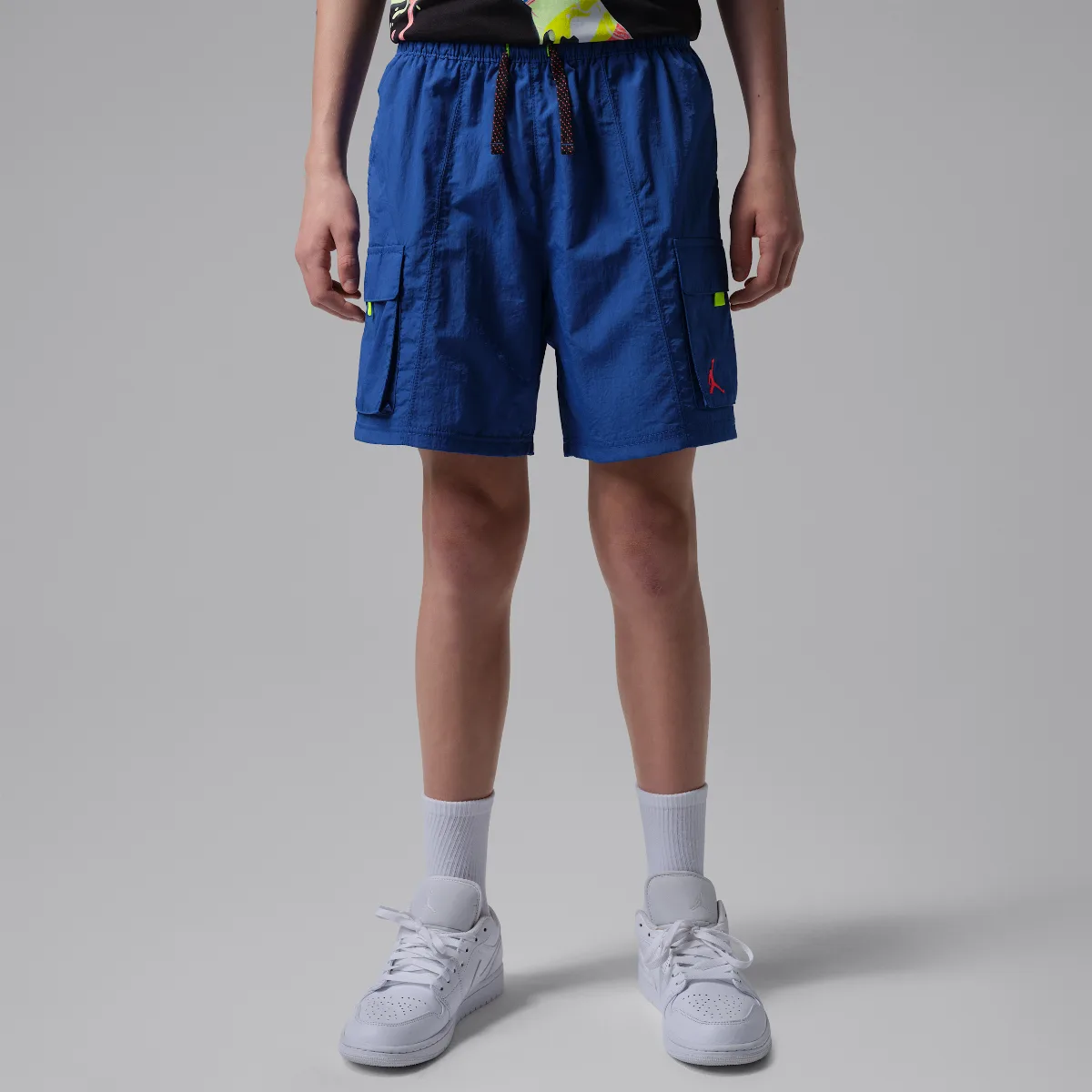 Super Splash Tech Shorts by Jordan