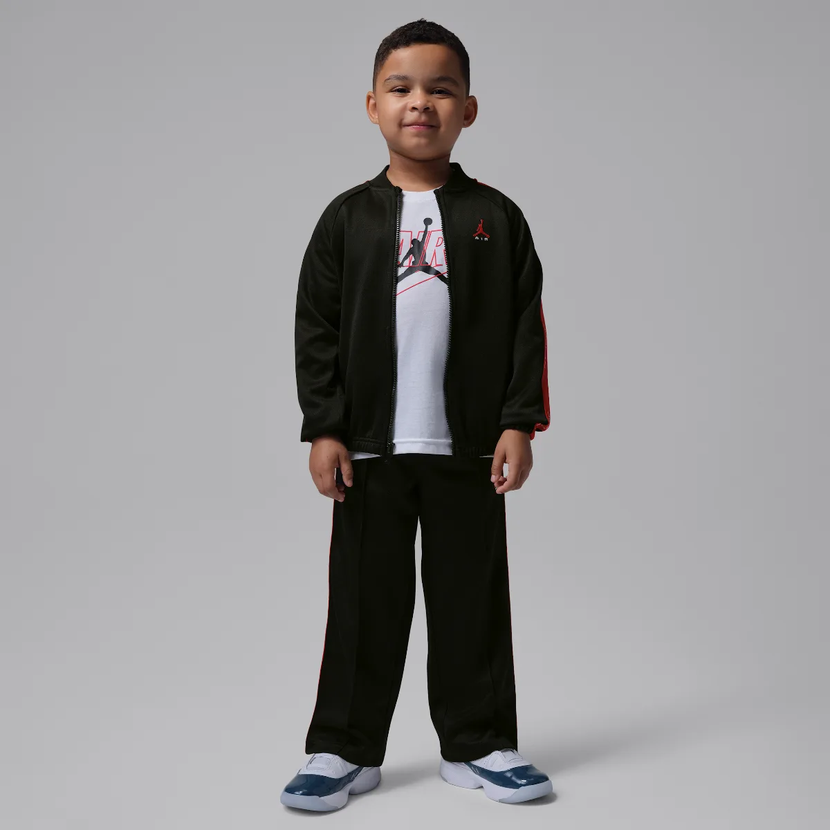 Brooklyn Essentials Dri-FIT 2-Piece Track Set by Jordan