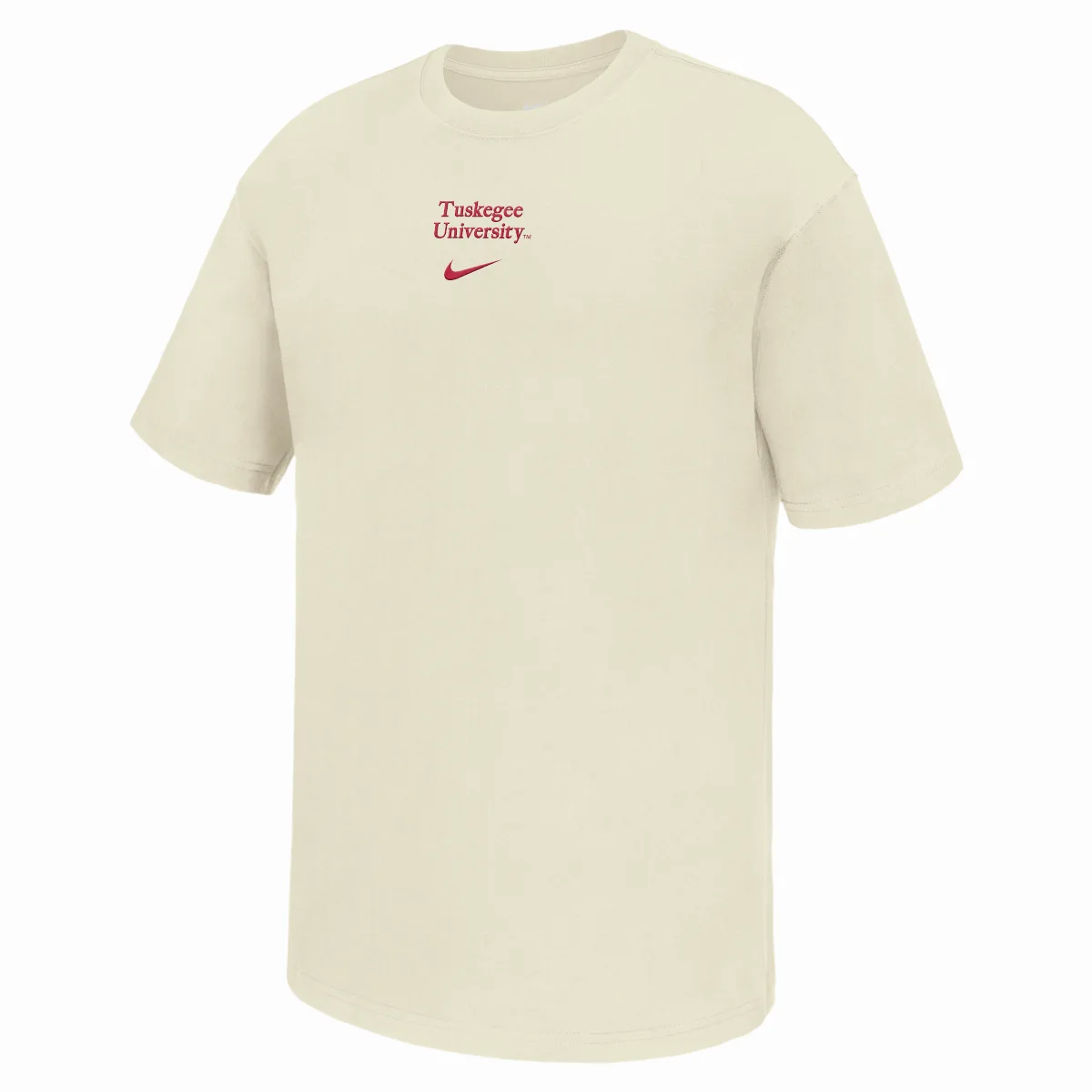 College (tuskegee University) Short-Sleeve T-Shirt by Nike