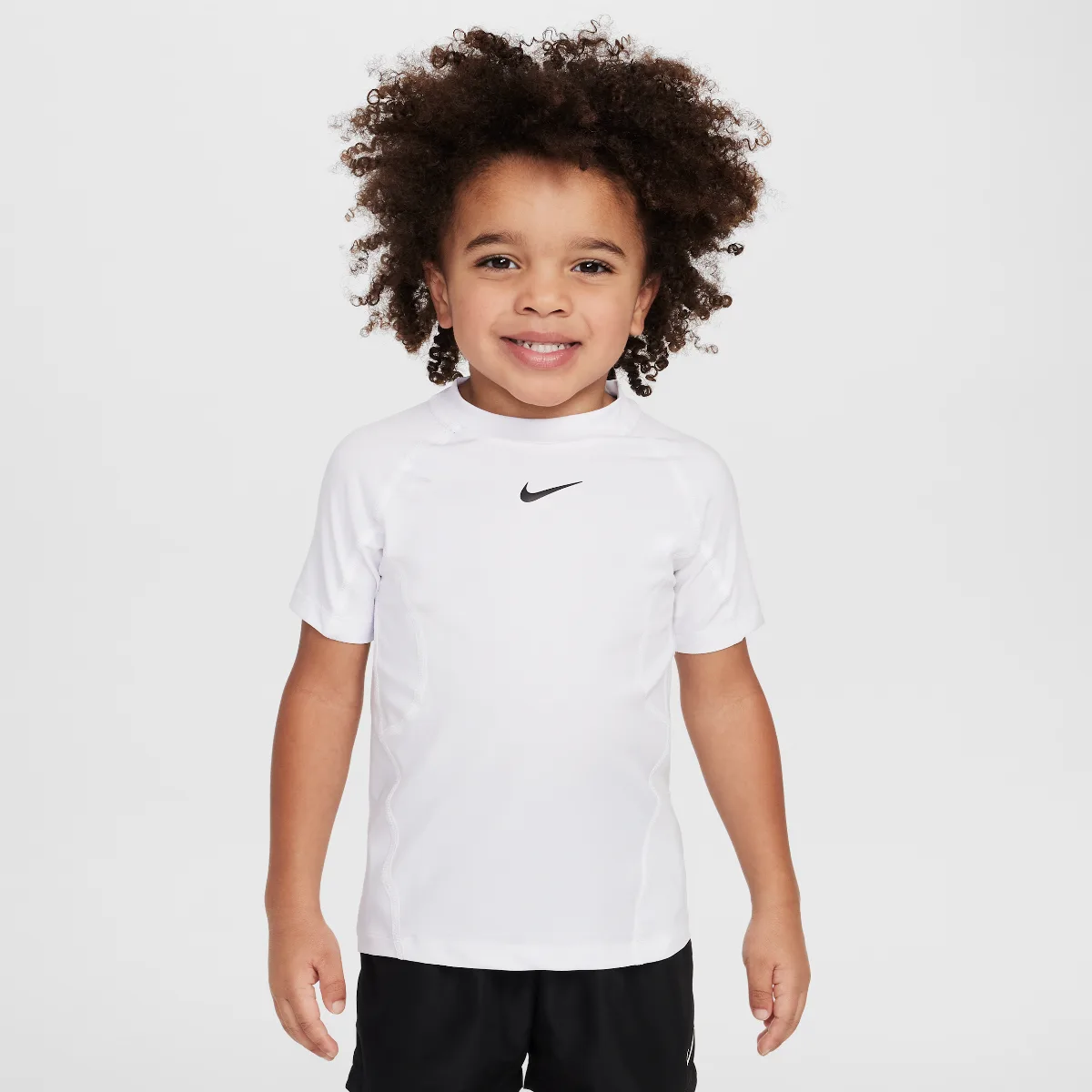 Pro Dri-FIT Short-Sleeve Top by Nike