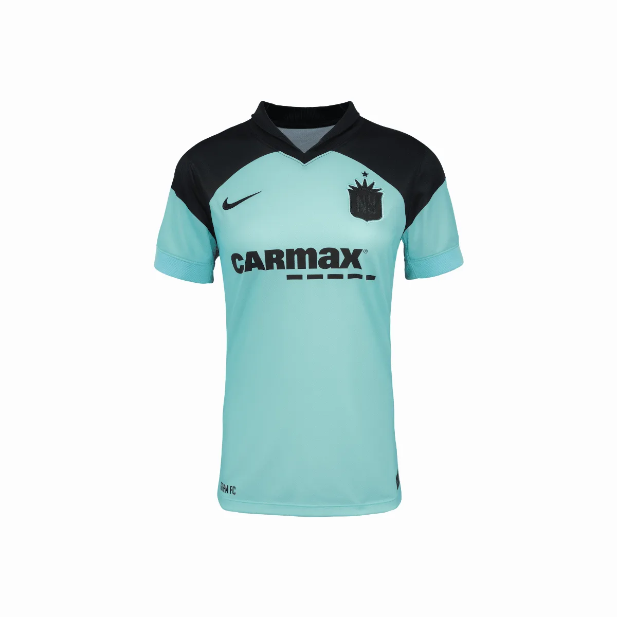 NJ/NY Gotham FC 2025 Stadium Away Dri-FIT NWSL Replica Jersey by Nike