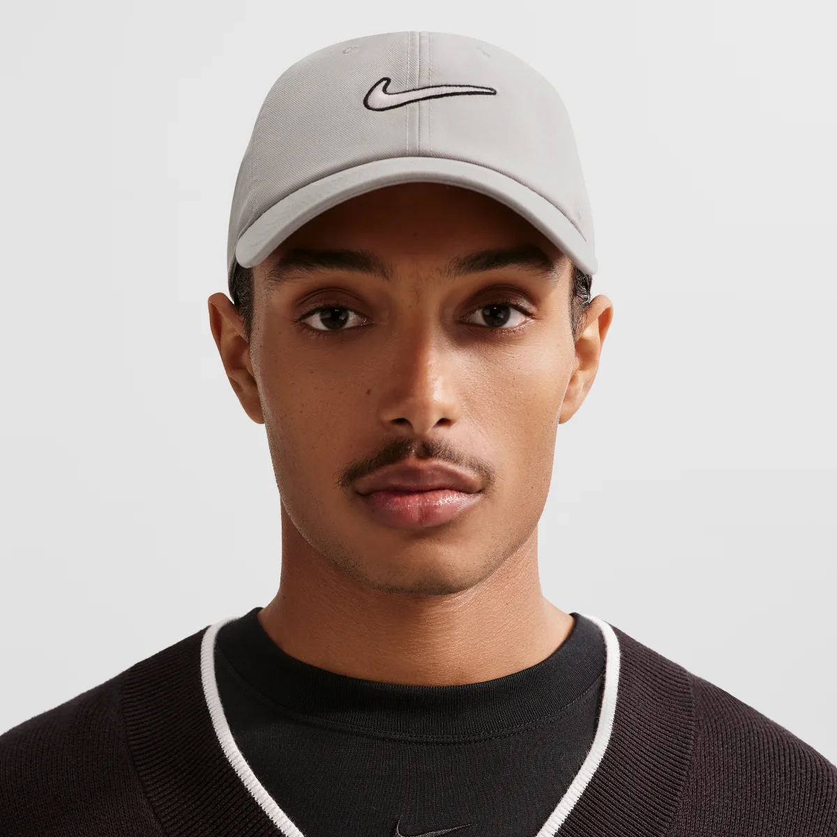Club Unstructured Swoosh Cap