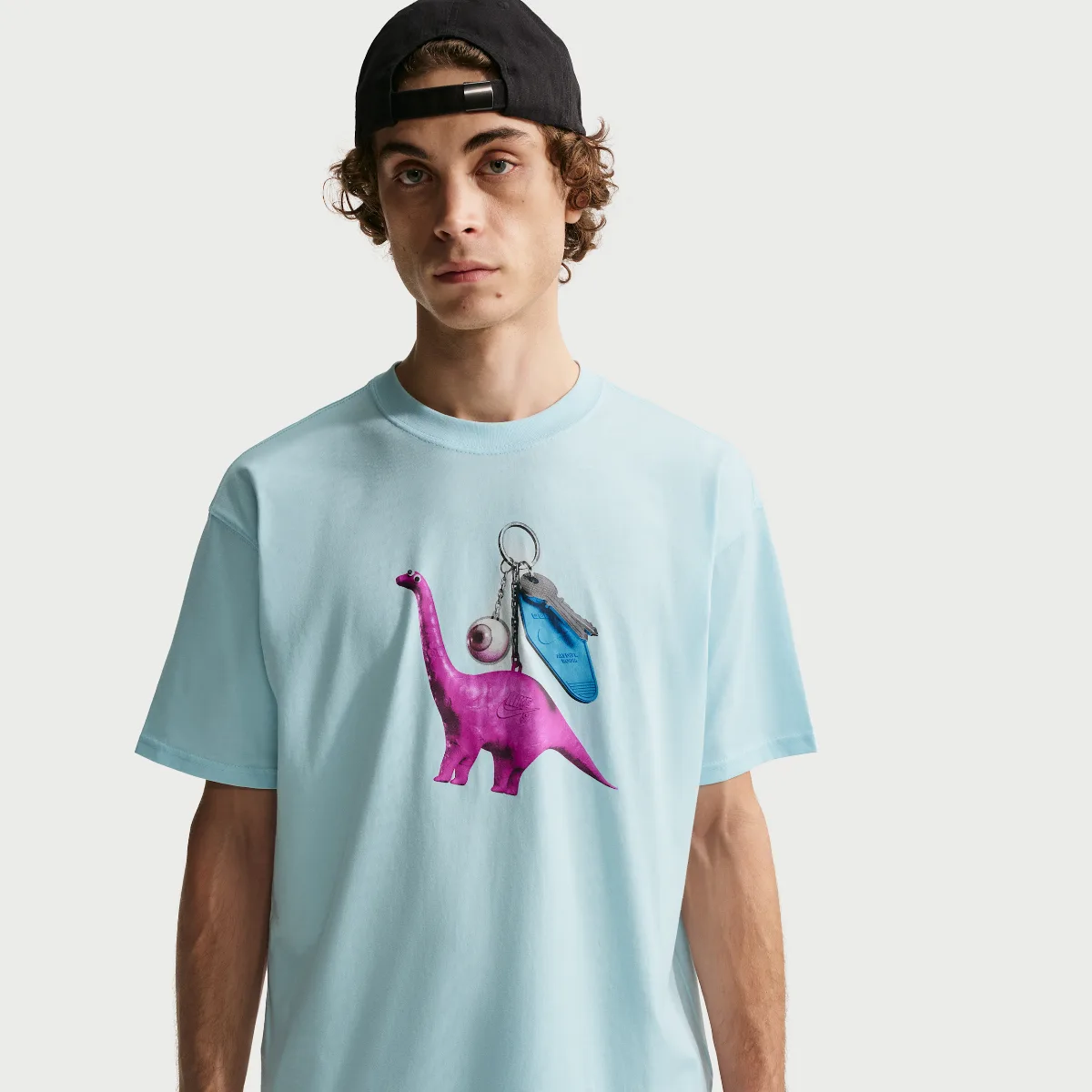 SB Skate T-Shirt by Nike