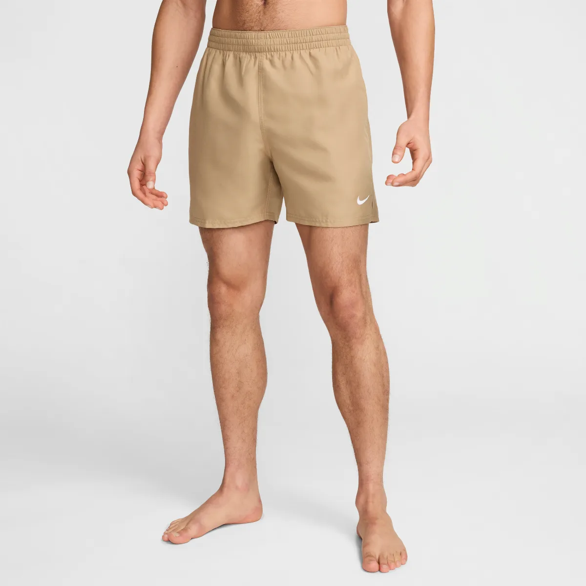 Swim Breaker Essential 5" Brief-Lined Volley Short by Nike