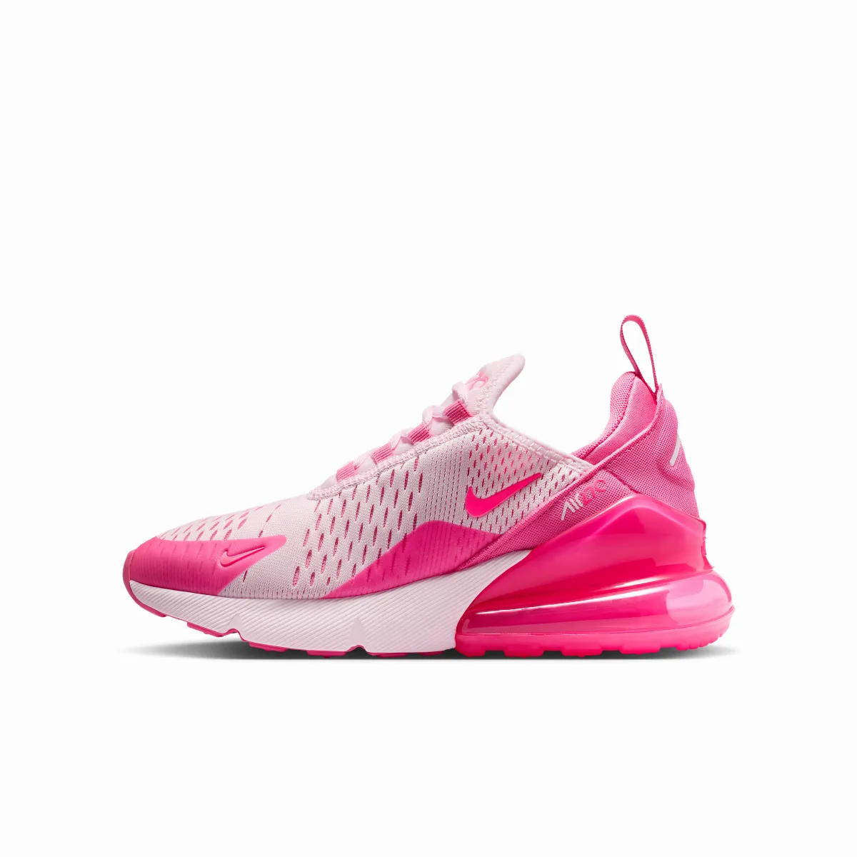 Air Max 270 Shoes by Nike
