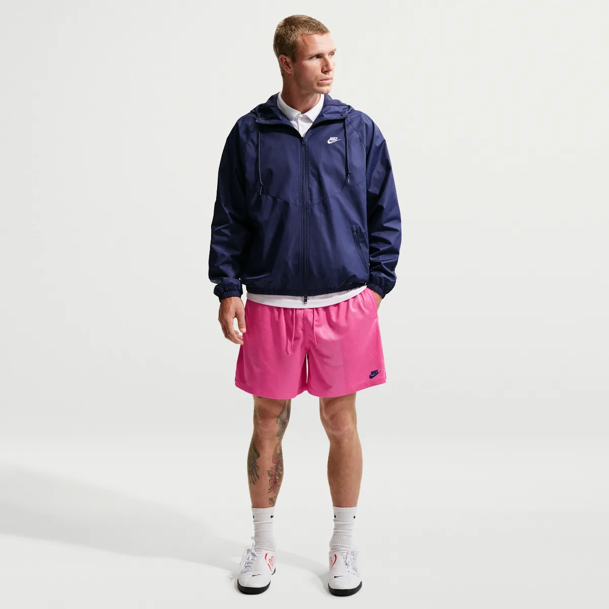 Sportswear Club Flow Shorts