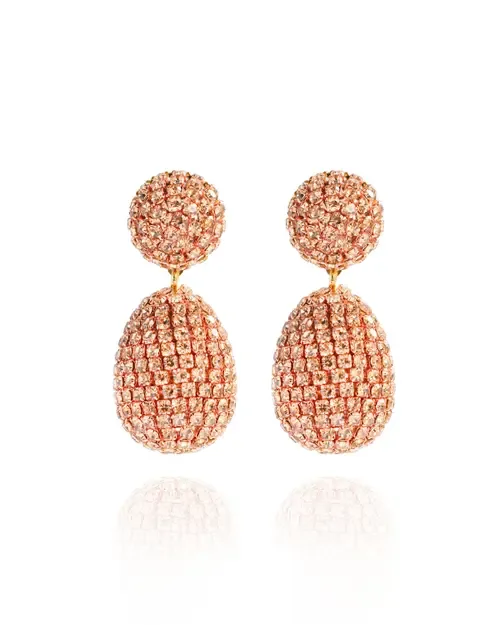 Clio Earrings by Saulė Label