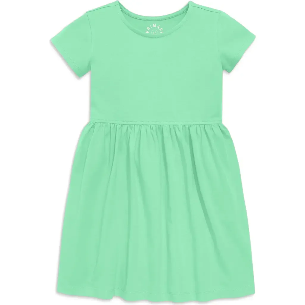 Perfect Pocket Dress by Primary